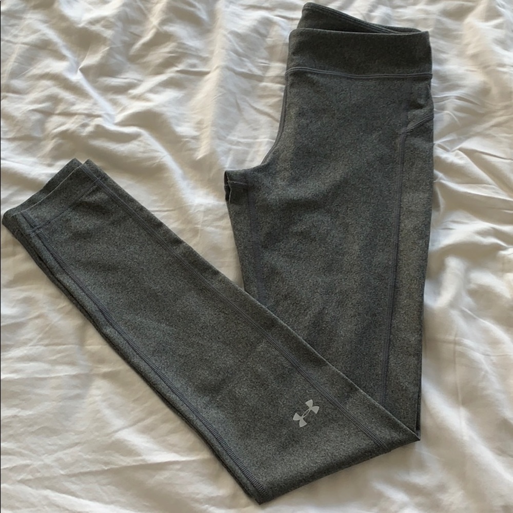 under armour leggings
